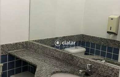 Imagem 8: Sala à venda, 30 m² por R$ 480.000,00 - Botafogo - Rio de Janeiro/RJ