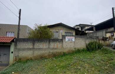 Imagem: O terreno possui 480m² de Área e está localizado em Vista