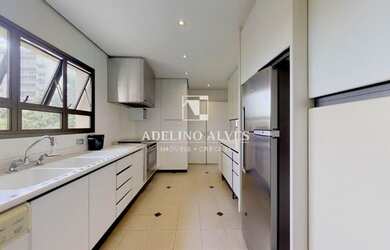 Imagem 11: Apto venda Jardim Paulista