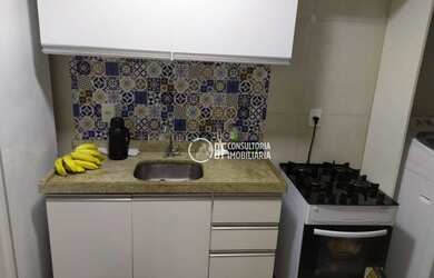 Imagem 11: Excelente apartamento 3 qts 2banheiros ao lado do Habibs Abdias