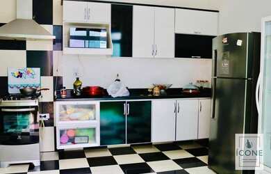 Imagem 15: Casa com 4 dormitórios, 280 m² - venda por R$ 1.250.000,06 ou aluguel...