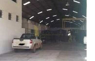 Imagem 7: Jundiaí - Galpão/Depósito/Armazém - Terras de São Carlos