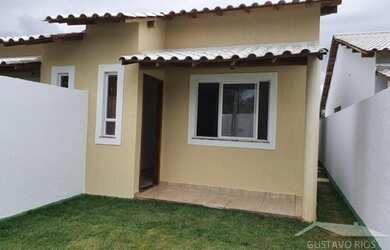 Imagem 5: Rio de Janeiro - Casa Padrão - Pedra de Guaratiba