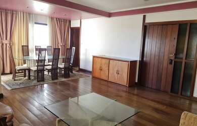 Imagem 5: APARTAMENTO RESIDENCIAL em SALVADOR - BA, CAMINHO DAS ÁRVORES