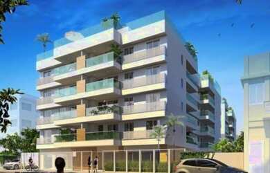 Imagem 1: APARTAMENTO RESIDENCIAL em Rio de Janeiro - RJ, Tijuca