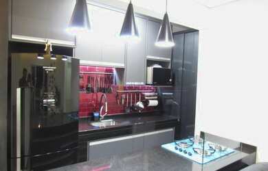 Imagem 6: Jundiaí - Apartamento Padrão - Parque Residencial Nove de Julho