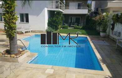 Imagem 3: casa à venda na Barra da Tijuca em condomínio