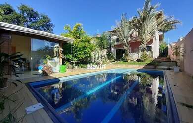 Imagem 11: Casa à venda no bairro Jardim dos Pinheiros - Atibaia/SP