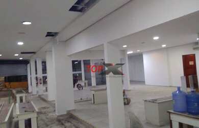 Imagem 6: Salão, 306 m² - venda por R$ 3.500.000,00 ou aluguel por R$ 12.000,00/mês - Centro - Mogi