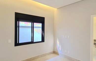 Imagem 11: Casa de condomínio térrea para venda possui 156 metros quadrados com...