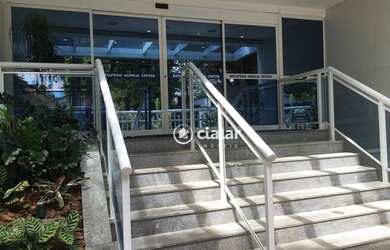 Imagem 1: Sala à venda, 30 m² por R$ 480.000,00 - Botafogo - Rio de Janeiro/RJ