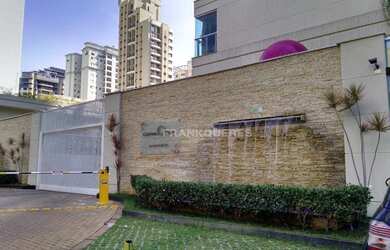 Imagem 16: Apartamento com 4 dormitórios, 183 m² - venda por R$ 2.730.000 ou aluguel...