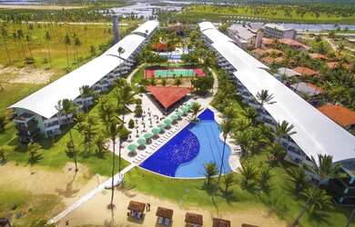 Imagem 2: Flat Em Porto De Galinhas - Disponível para locações por temporada