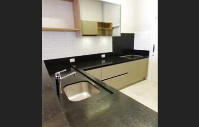 Imagem 16: Casa de condomínio térrea para venda possui 156 metros quadrados com...