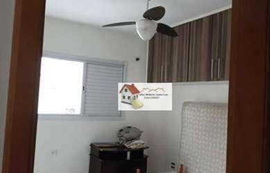 Imagem 4: Apartamento com 1 dormitório à venda, 54 m² por R$ 250.000,00 - Vila...