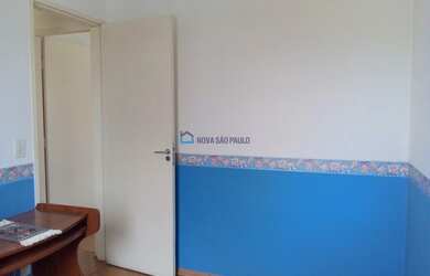 Imagem 11: Apartamento à venda com 48m², 2 quartos e 1 vaga. Vista Livre, Armários,...