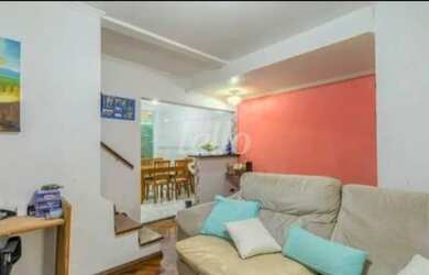 Imagem 5: Santo André - Casa Padrão - Utinga