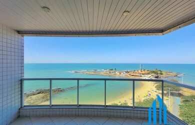 Imagem: O apartamento possui 3 Dormitórios, 3 Banheiros, 2 Vagas na