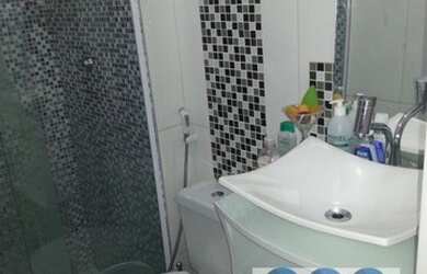 Imagem 10: Apartamento para Venda - Arsenal, São Gonçalo - 47m²