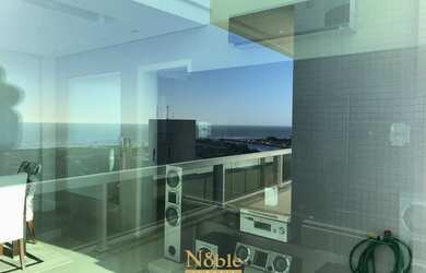 Imagem 6: Tutto Residenziale. Imóvel mobiliado, 155m² de Área, 2 Vagas na garageme3...