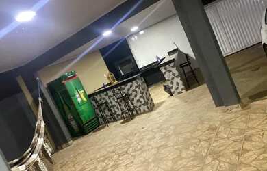 Imagem: A casa em condomínio possui 2 Dormitórios, 2 Banheiros, 3