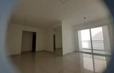 Imagem: O apartamento possui 3 Dormitórios, 3 Banheiros, 2 Vagas na