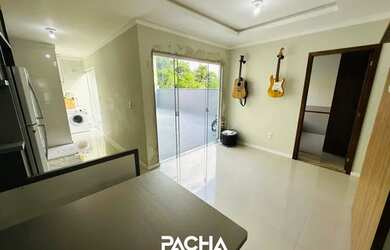 Imagem 6: Casa à venda no bairro Três Rios do Norte - Jaraguá do Sul/SC