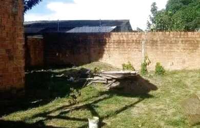 Imagem 4: CASA NO NOVO HORIZONTE. Varanda, Imóvel novo, 2 Vagas na garageme2 Dormitórios