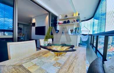 Imagem 8: Apartamento à venda no bairro Caminho das Árvores - Salvador/BA