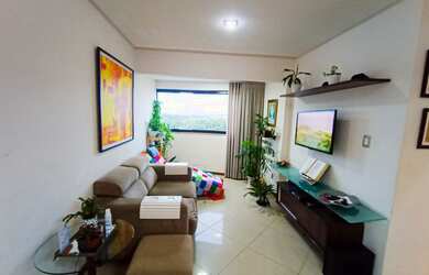 Imagem 12: Apartamento 4/4 para venda com 85 metros Stiep 575.000