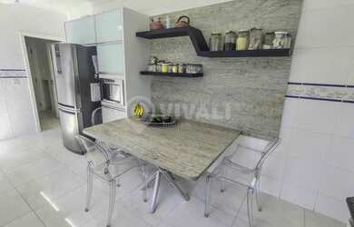 Imagem 6: Casa em Condomínio - / Residencial / Jardim Nossa Senhora das Graças