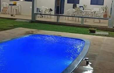 Imagem 2: Casa em Tamandaré. Piscina, 200m² de Área, 2 Vagas na garageme3 Dormitórios