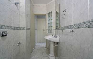 Imagem 11: Apartamento para venda possui 244 metros quadrados com 2 quartos em República...