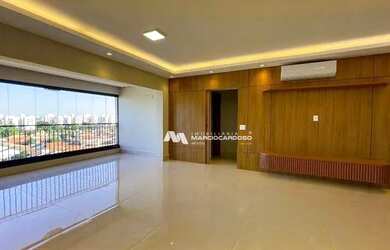 Imagem: O apartamento possui 2 Dormitórios, 3 Banheiros, 2 Vagas na