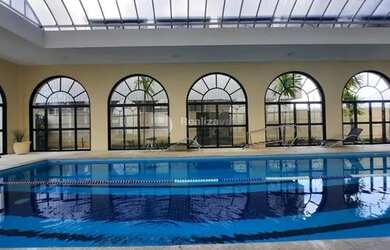 Imagem 13: Apartamento para aluguel e venda com 118 m² com 4 quartos, sendo 1 suíte...