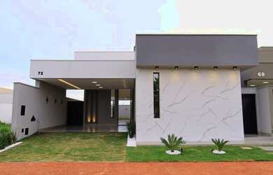 Imagem: Casa de condomínio para venda