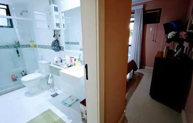 Imagem 10: Maravilhoso apartamento com planta de 152m² e 4 quartos na Freguesia