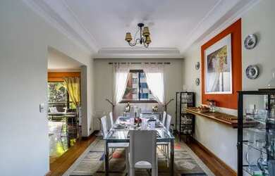 Imagem 10: Locação Apartamento 3 Dormitórios - 200 m² Moema