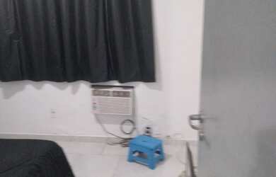 Imagem 2: Apartamento de 1 quarto mobiliado