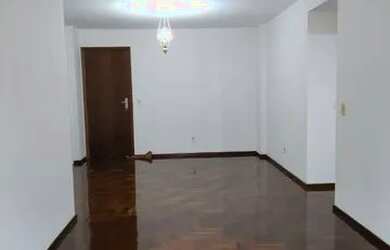 Imagem: O apartamento possui 2 Dormitórios, 3 Banheiros, 1 Vaga na