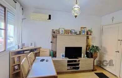 Imagem 2: Apartamento 2 dormitórios próximo a Arena do grêmio