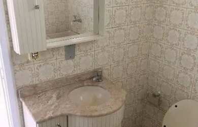 Imagem 4: Apartamento com 1 dormitório à venda, 37 m² por R$ 195.000,00 - Centro - Campinas/SP