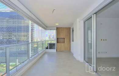 Imagem 7: SãO PAULO - Apartamento Padrão - Cidade Monções