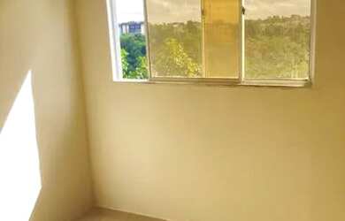 Imagem 10: Apartamento padrão. 2 Dormitórios