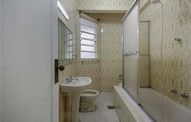 Imagem 13: APARTAMENTO RESIDENCIAL em São Paulo - SP, Cerqueira César