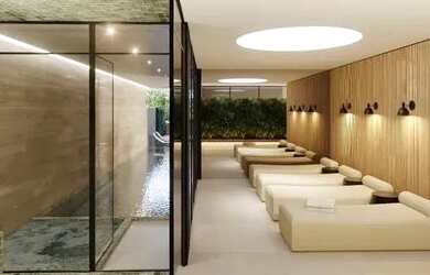 Imagem 9: Maravilhoso Apartamento 2 quartos na Gávea - Zona Sul - RJ