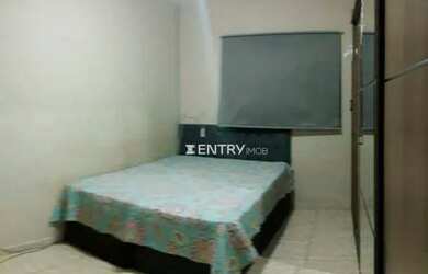 Imagem 4: Casa térrea em ótima localização 2 dormitórios 1 banheiro 2 vagas...