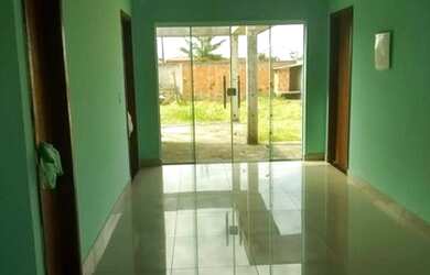 Imagem 3: Alugo casa em UNAMAr. Piscina, 420m² de Área, 2 Vagas na garageme1 Dormitório