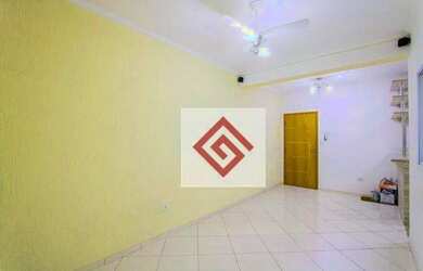 Imagem 2: Cobertura com 2 dormitórios, 100 m² - venda por R$ 410.000,00 ou aluguel...