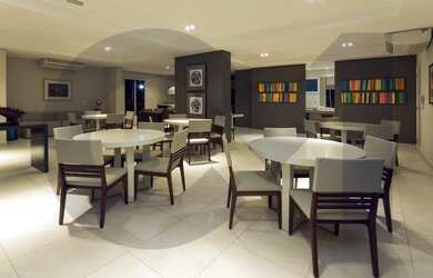 Imagem 16: RIBEIRÃO PRETO - Apartamento Padrão - ALTO DA BOA VISTA